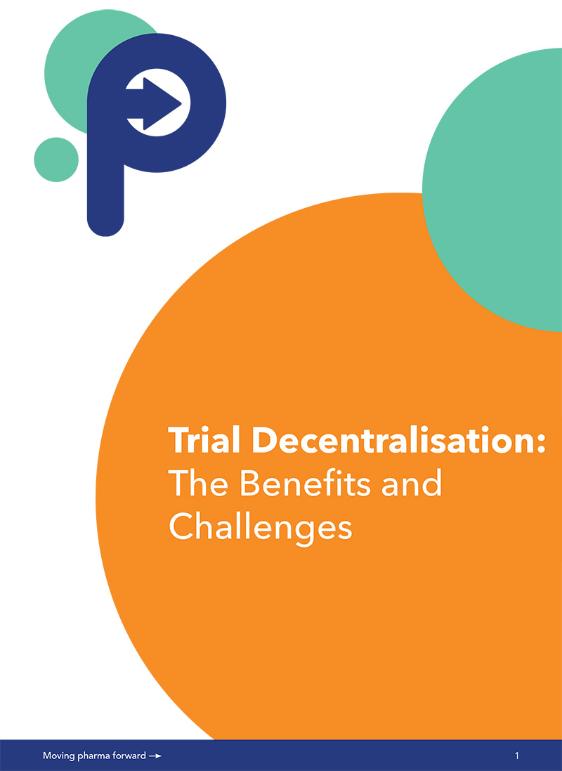 Trial Decentralisation